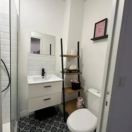 Appartement Montelimar * Montélimar