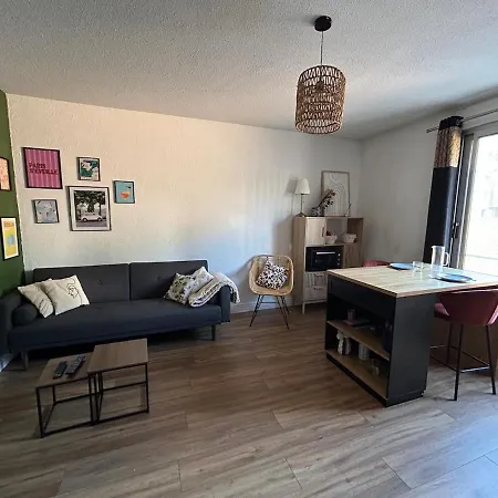Appartement Montelimar *