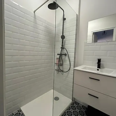 Apartment Appartement Montelimar