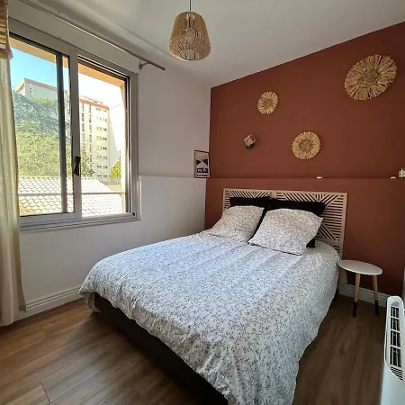 Appartement Montelimar Apartment Montelimar