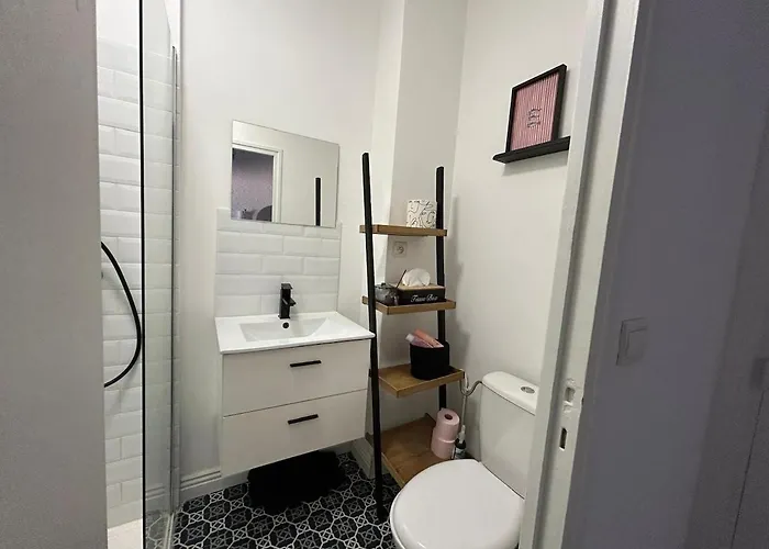 Appartement Montelimar * 몽뗄리마