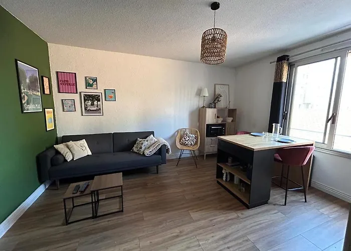 Appartement Montelimar *