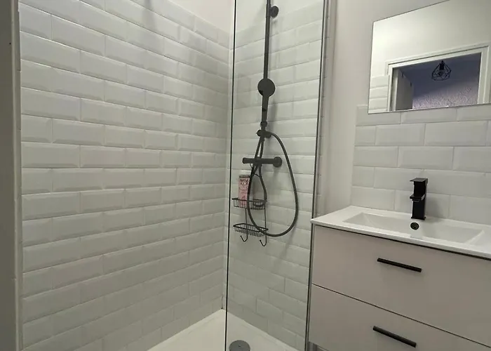 아파트 Appartement Montelimar